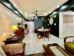 Blk 486 Choa Chu Kang Avenue 5 (Choa Chu Kang), HDB 5 Rooms #486509211